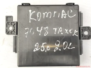 Модуль приймача HUB Jeep Compass 22-26 68551054AC