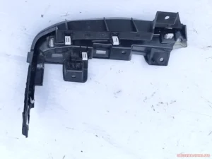 Накладка передньої панелі ліва нижня Jeep Compass 22-26 7VA78DX8AA