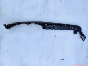 Накладка передньої панелі права нижня Jeep Compass 22-26 7VA79DX8AA