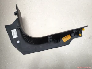Накладка порога передня ліва Jeep Compass 17-26 6NV35DX9AA
