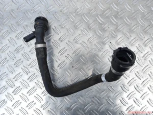 Патрубок радиатора интеркулера нижний Jeep Compass 23-26 68444064AA
