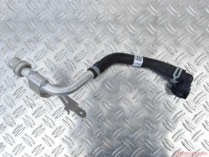 Патрубок системи охолодження Jeep Compass 23-26 68447626AA