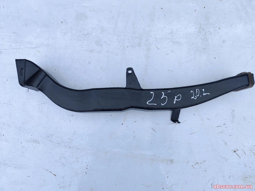 Повітропровід Jeep Compass 23-26 68468073AB