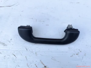 Ручка стелі передня Jeep Compass 19-26 чорна 6QK48LXHAA