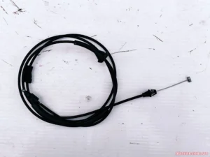 Трос відкриття замка капота Jeep Compass 17-26 68249030AA