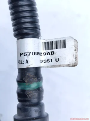Трубка лініі рециркуляції Jeep Compass 23-26 57009529AB