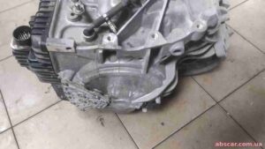 Автоматична коробка передач (9ст) Jeep Compass 2019 68292645AB, 68292530AD, 68445930AA, 68429327AA