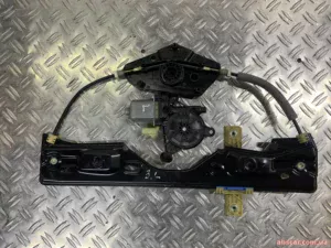 Склопідйомник задній правий Jeep Compass 2019 68292132AA