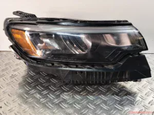 Фара передня права в зборі Jeep Compass 23-25 68441580AF