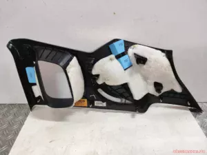 Накладка арки верхня ліва Jeep Compass 2023-2026 5YUS23DX9AD
