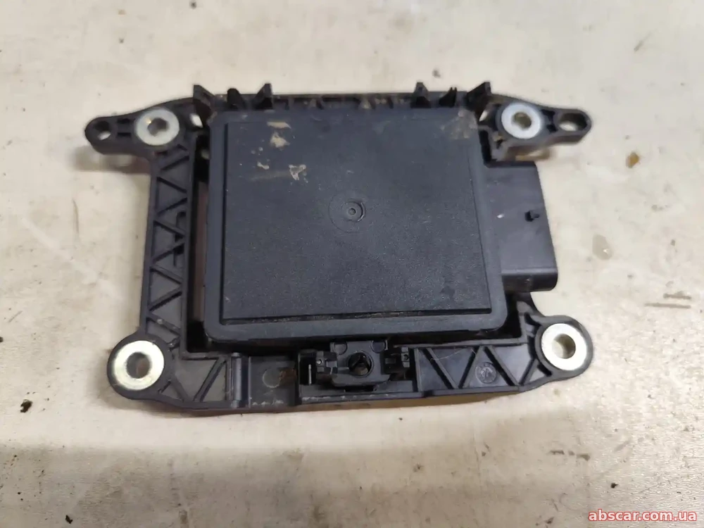 Радар Jeep Compass 2023-2025 68578762AA, 68644476AE, 68644476AD, 68446599AC, 68446599AD 68446599AE, 68621782AA