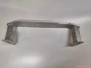 Підсилювач переднього бампера Jeep Compass 23-25 68455839AA