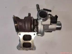 Турбіна Jeep Compass 23-25 2.0T 68395030AF