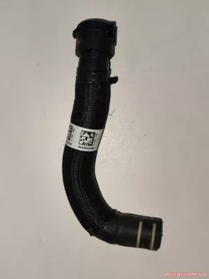 Шланг допоміжного насоса Jeep Compass 23-25 2.0T 68444066AB