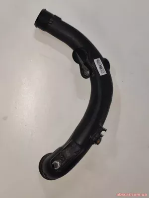 Патрубок від інтеркулера Jeep Compass 23-25 2.0T 68411376AB