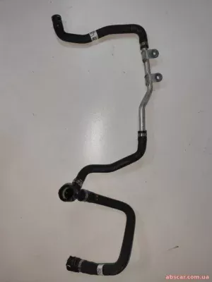 Патрубок системи охолодження Jeep Compass 23-25 2.0T 68444065AA