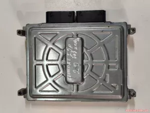Блок ECU комп'ютер двигуна Jeep Compass 23-25 2.0T 68493659AC