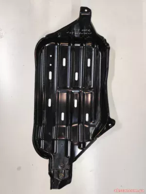 Захист днища лівий Jeep Compass 17-24 52029928AB