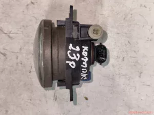 Протитуманна фара галоген Jeep Compass 22-26 68507288AA