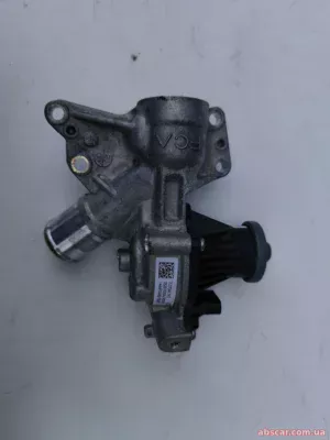 Клапан EGR Jeep Compass 23-26 05281535AJ
