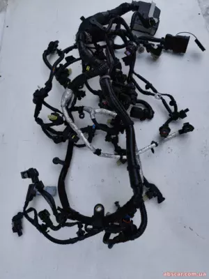 Проводка двигуна Jeep Compass 23-26 2.0T 68632358AB