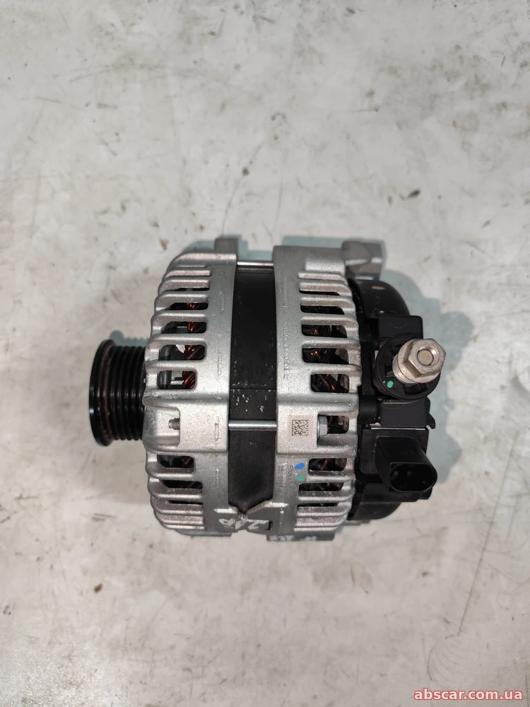 Генератор Jeep Compass 23-26 2.0T 68427973AB
