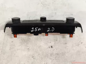 Керування клімат-контролем Jeep Compass 22-26 68518284AC