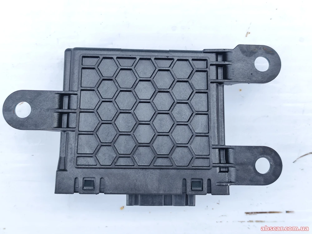Gateway Module Jeep Compass 23-26 68570158AA