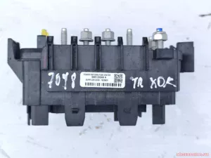 Блок запобіжників Jeep Compass 23-26 7140516030