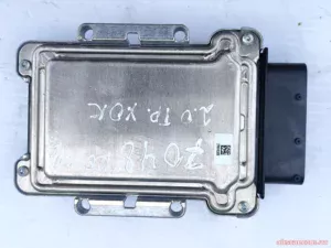 Блок керування АКПП Jeep Compass 17-26 68296923AH