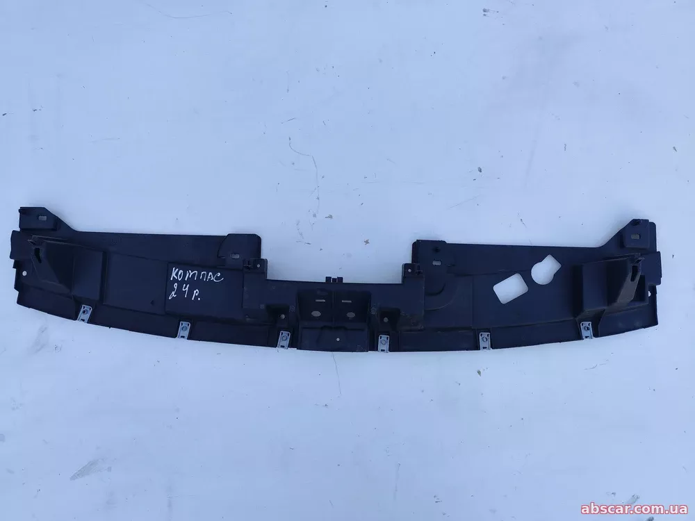 Кронштейн решітки радіатора Jeep Compass 23-26 2.0T 68453528AA
