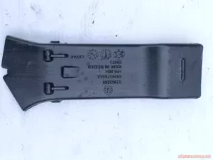 Лівий повітропровід Jeep Compass 23-26 68285784AA