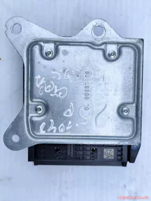 Модуль srs airbag комп'ютер подушок безпеки Jeep Compass 22-26 68449603AE