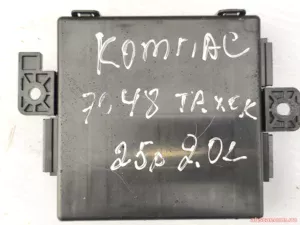 Модуль приймача HUB Jeep Compass 22-26 68551054AC