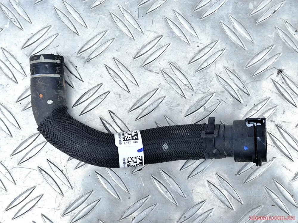 Патрубок системи охолодження Jeep Compass 23-26 68444066AB
