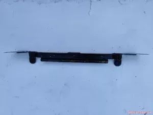 Планка телевізора нижня Jeep Compass 23-26 2.0T 68443369AA