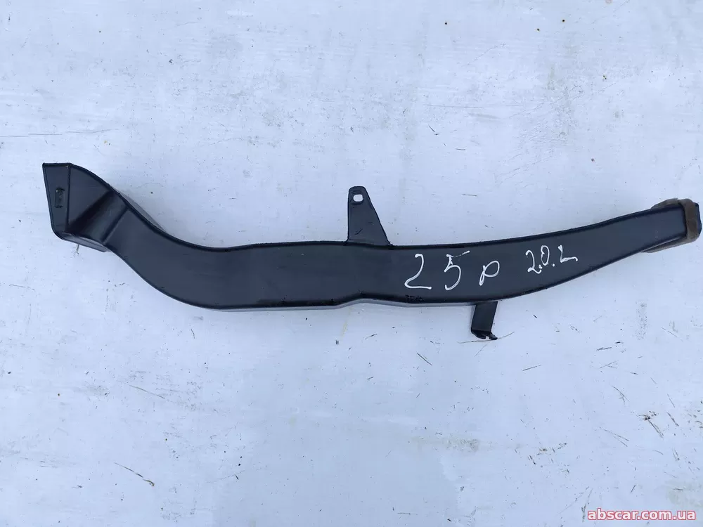 Повітропровід Jeep Compass 23-26 68468073AB