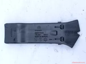 Правий повітропровід Jeep Compass 23-26 68285785AA