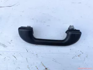 Ручка стелі передня Jeep Compass 19-26 чорна 6QK48LXHAA
