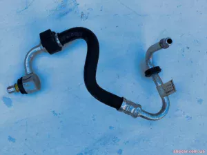 Трубка охолодження АКПП Jeep Compass 23-26 2.0T подача 57008917AB
