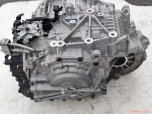АКПП у зборі 2.0T 8F30 AWD 8ст-акпп Jeep Compass 2023-2025 68541060AC